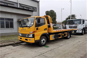 汉中车辆公路救援