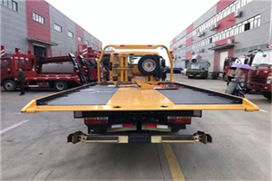 汉中附近汽车救援服务