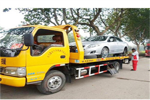 汉中附近24小时汽车拖车服务热线
