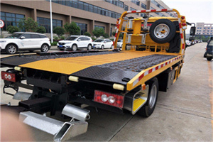 汉中24小时汽车送油服务公司