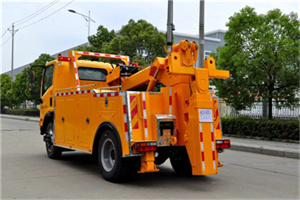 汉中高速路拖车费