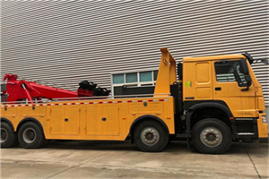 汉中道路救援公司